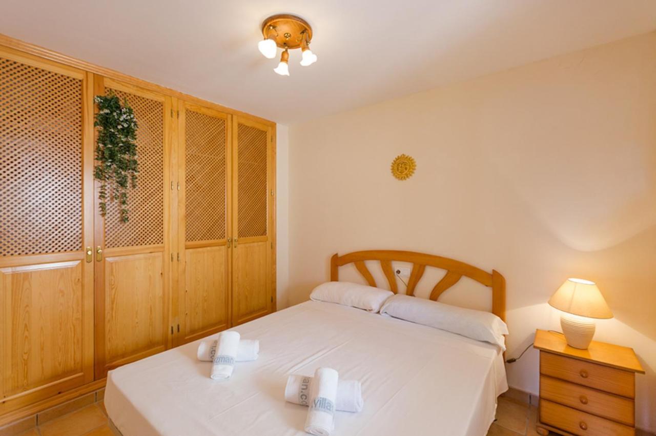 Villas Guzman - Carlos Calpe Eksteriør bilde