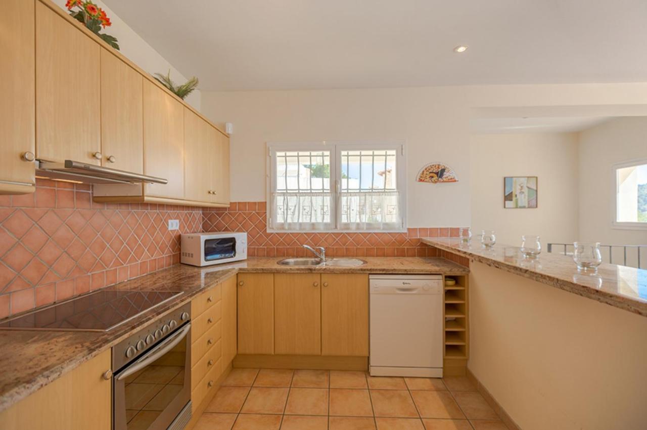 Villas Guzman - Carlos Calpe Eksteriør bilde