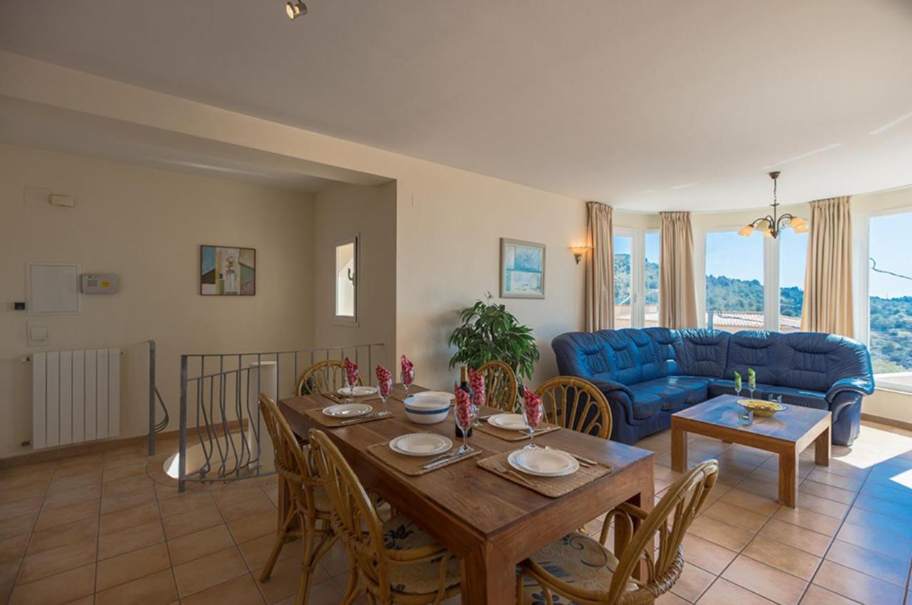 Villas Guzman - Carlos Calpe Eksteriør bilde